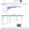 Blue Dream Terpenes Certificate of Analysis