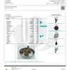 Dr.Ganja Carbon Fiber Terpenes Certificate of Analysis