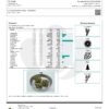 Dr.Ganja Watermelon Haze Terpenes Certificate of Analysis