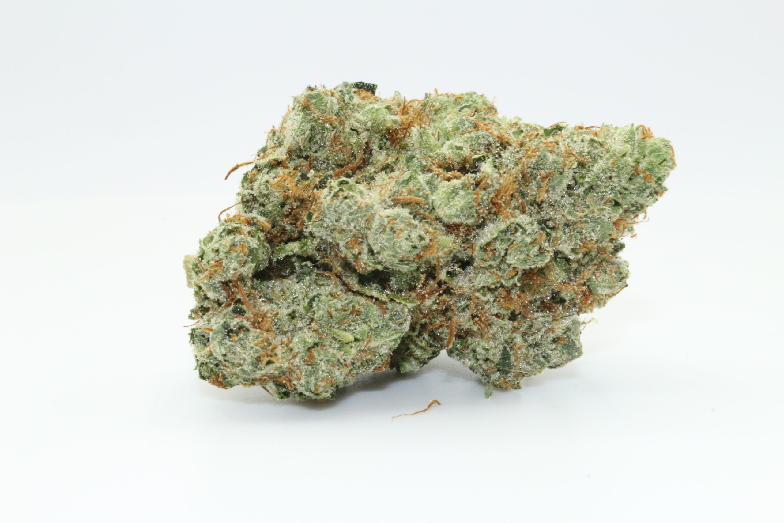 Fruit Punch THCA Hemp Flower