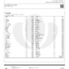 Grape Stomper Pesticides Certificate of Analysis