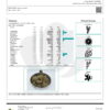 Grape Stomper Terpenes Certificate of Analysis