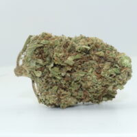Hash Burger THCA Hemp Flower