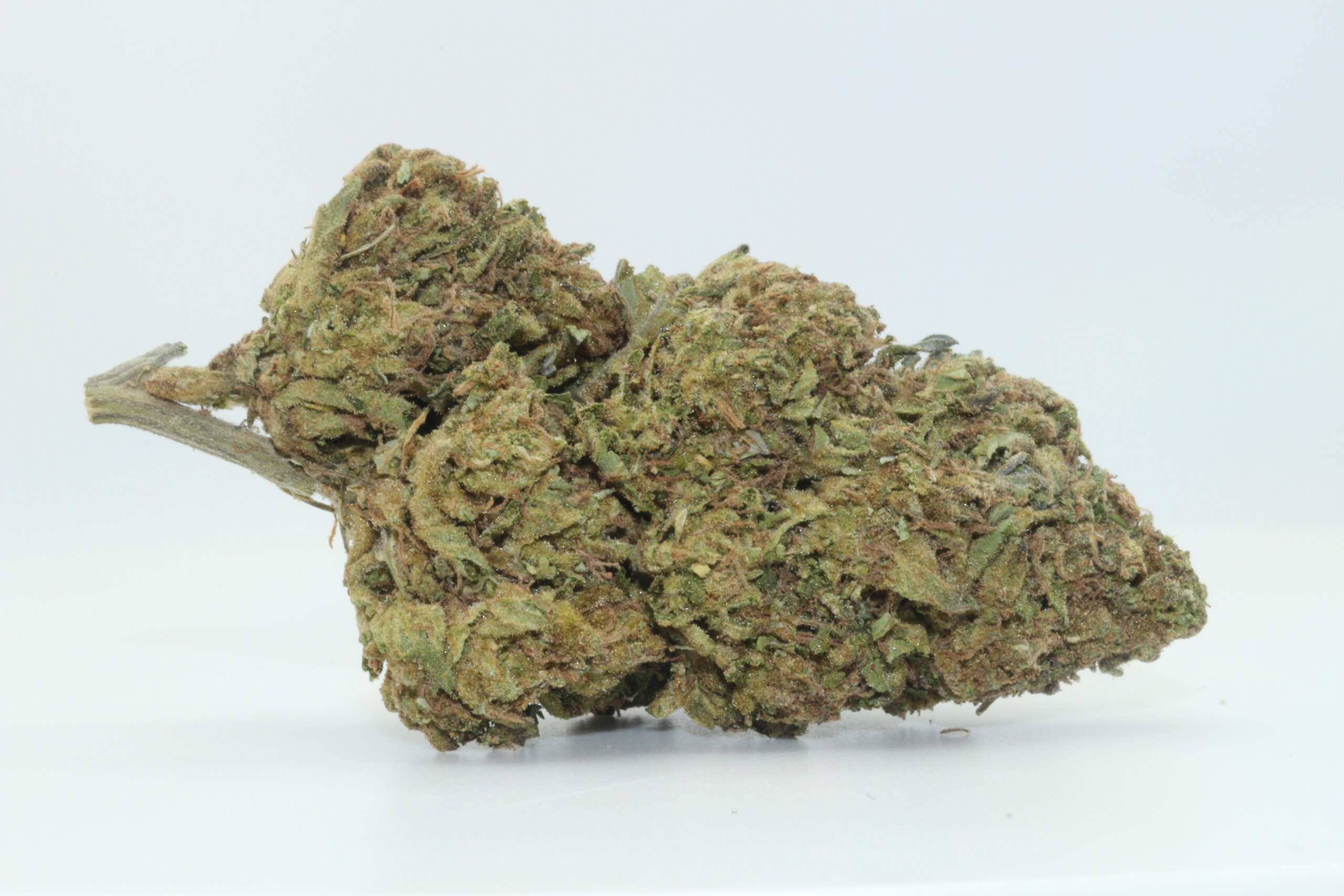 Hash Burger THCA Hemp Flower