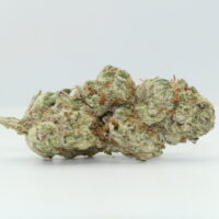 Hash Burger THCA Hemp Flower
