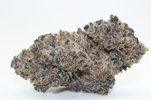Hash Burger THCA Hemp Flower
