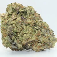 London Pound Cake THCA Hemp Flower