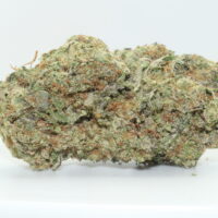 London Pound Cake THCA Hemp Flower