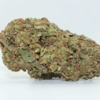 London Pound Cake THCA Hemp Flower