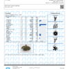 London Pound Cake Terpenes Certificate of Analysis