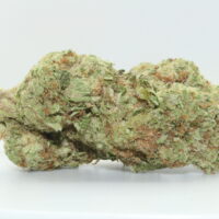 Modified Grapes THCA Hemp Flower