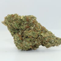 Ruthless OG THCA Hemp Flower