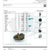 Sundae Driver Terpenes Certificate of Analysis