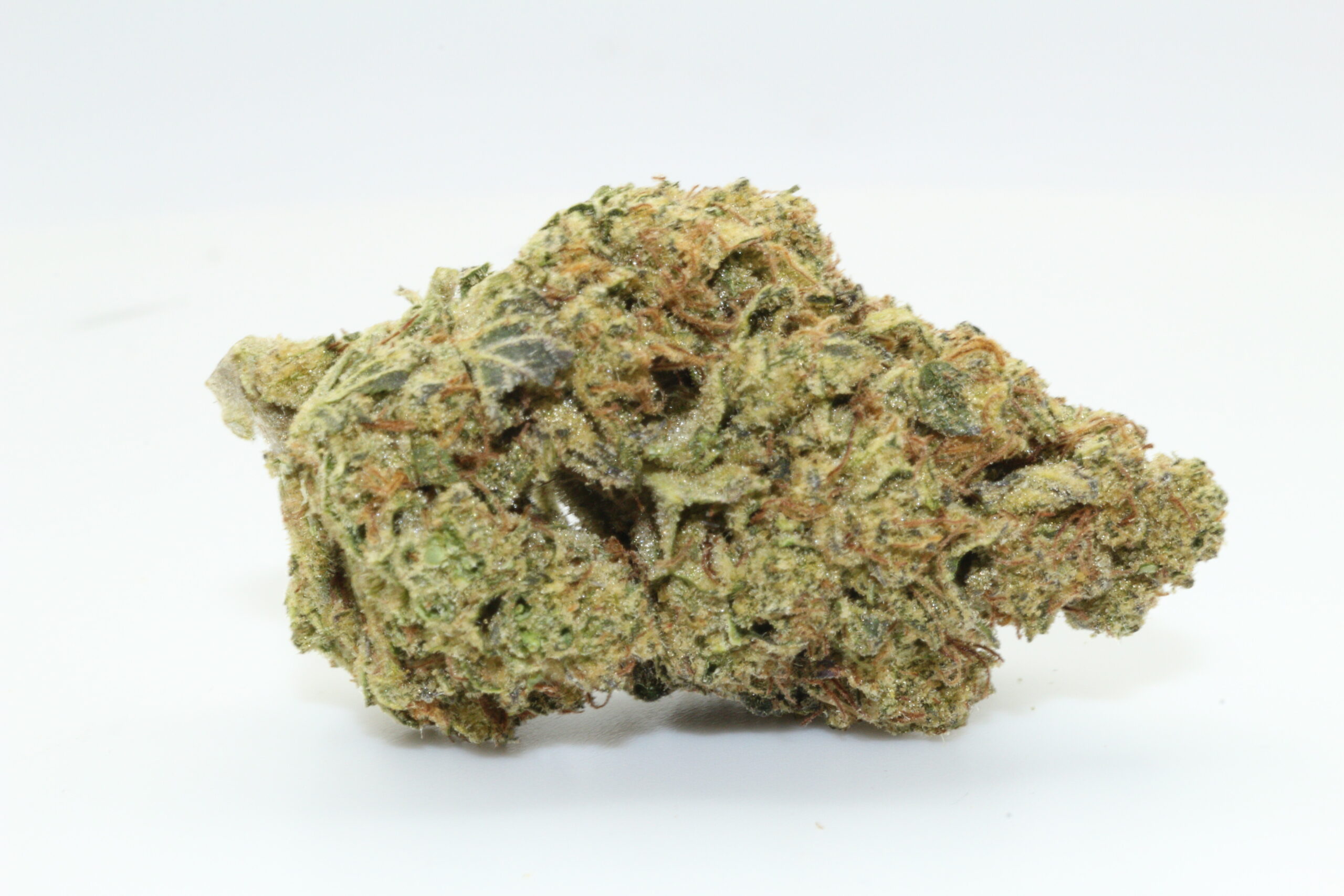 White BUffalo THCA Hemp Flower White BUffalo THCA Hemp Flower