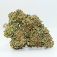 Zoap THCA Hemp Flower