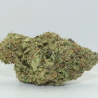 Zoap THCA Hemp Flower