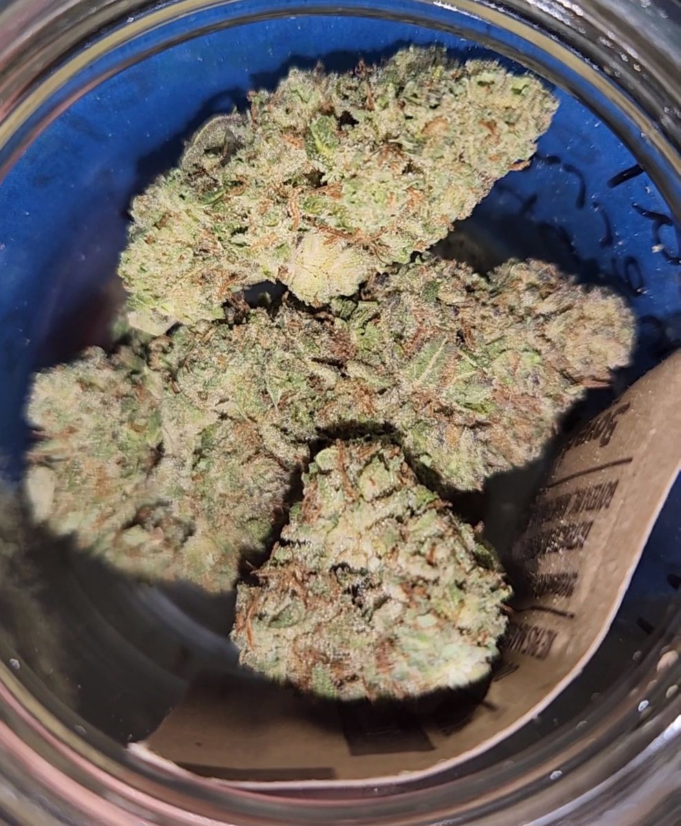 Image #2 from Dr.Ganja Customer