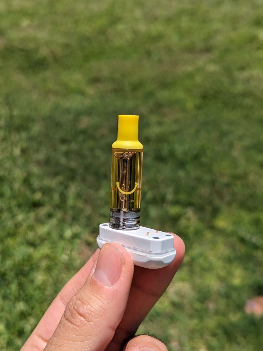 Image #1 from Dr.Ganja Customer