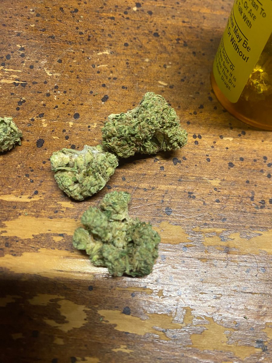 Image #2 from Dr.Ganja Customer