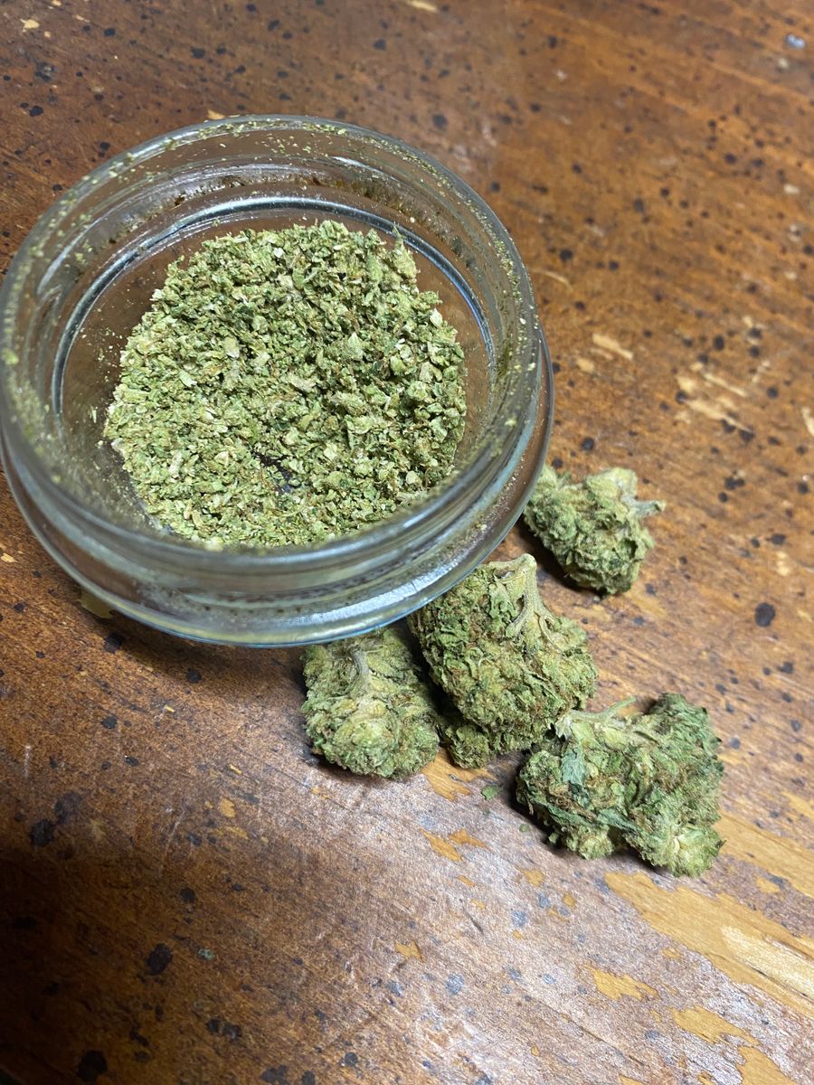 Image #1 from Dr.Ganja Customer