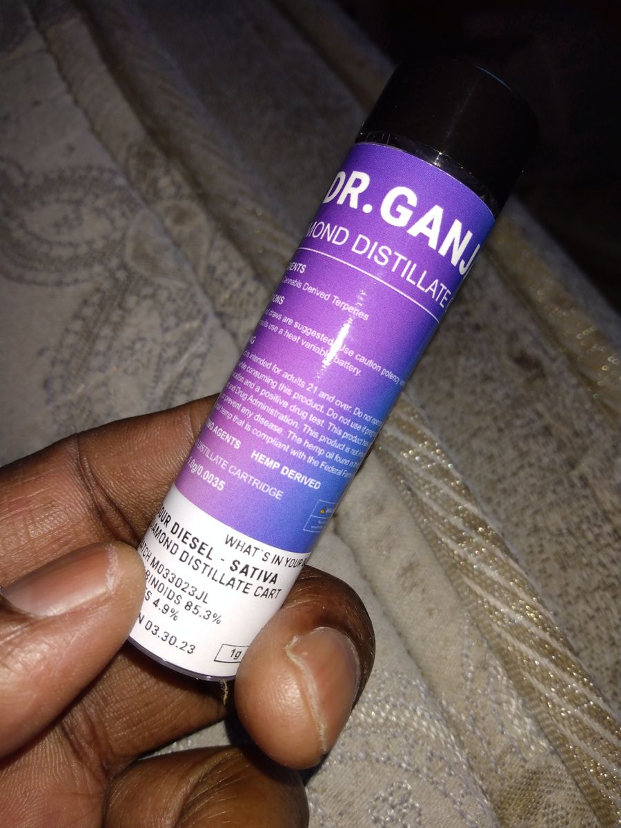 Image #4 from Dr.Ganja Customre