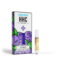 Canna River HHC Cartridge 1g