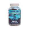 Cycling Frog CBD Delta 9 Gummies Blue Razz 800mg 40ct