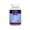 Lazarus Naturals Full Spectrum CBD THC Unwind Gummies Passionfruit 2080mg 40ct