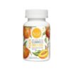Wyld CBD CBC Gummies Peach 30mg 20ct