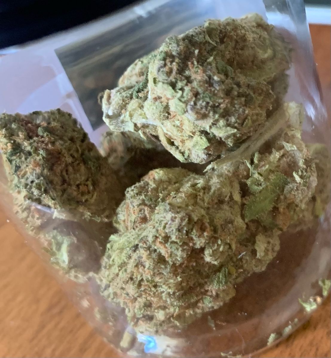 Image #1 from Dr.Ganja Customer