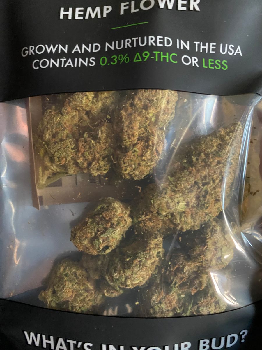 Image #1 from Dr.Ganja Custoemr