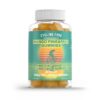 Cycling Frog CBD Delta 9 Gummies Mango Pineapple 1200mg 40ct