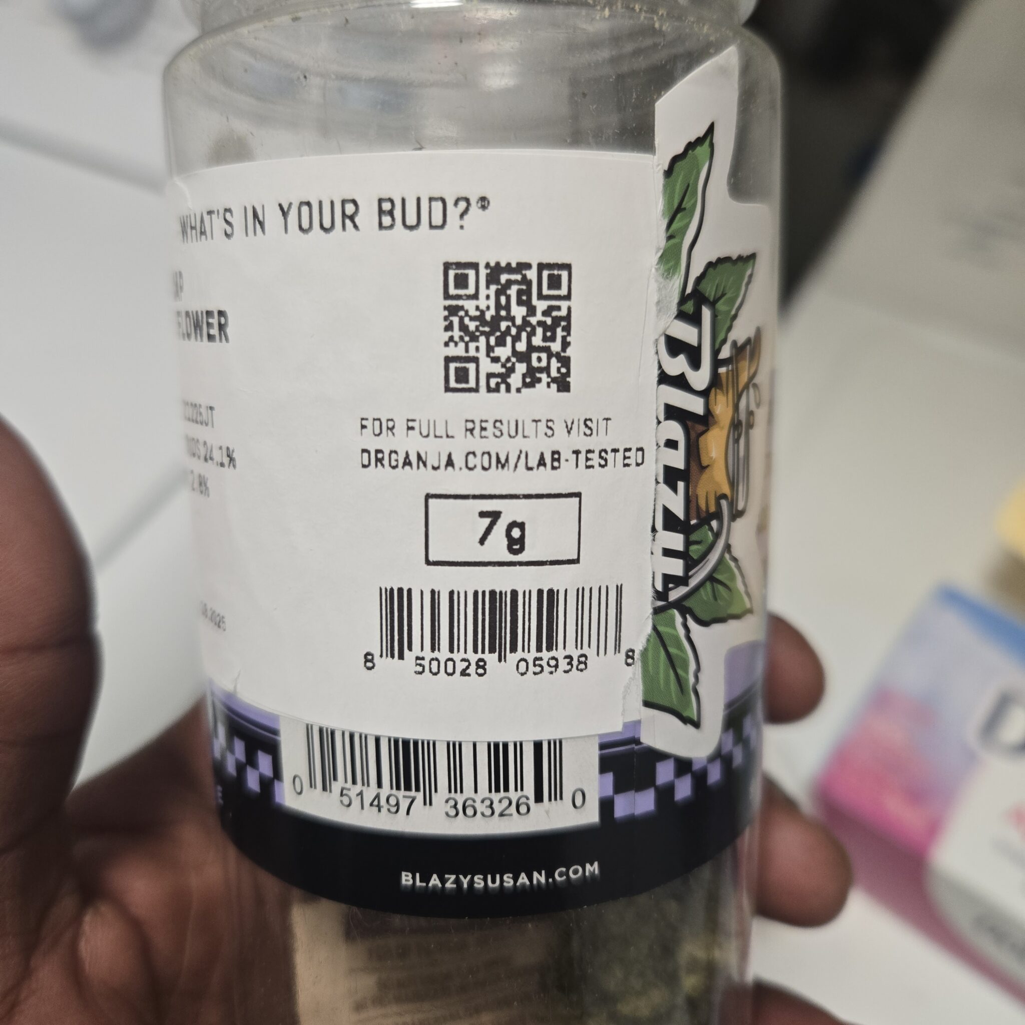 Image #1 from Trinidad