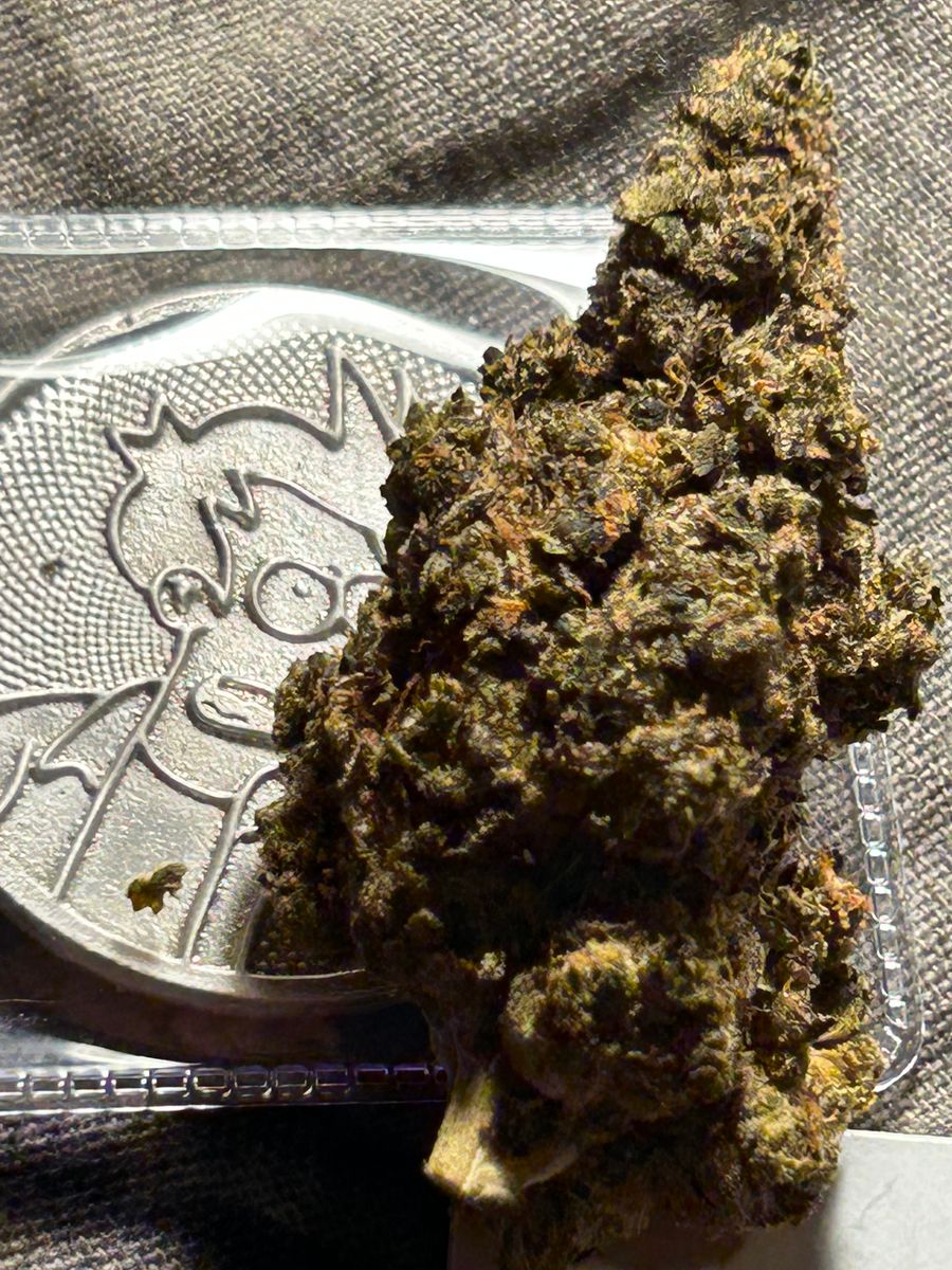 Image #1 from Dr.Ganja Customer