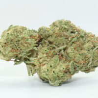 Alien OG THCA Hemp Flower