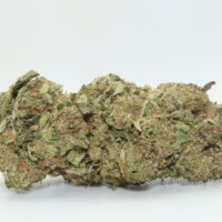 Alien OG THCA Hemp Flower