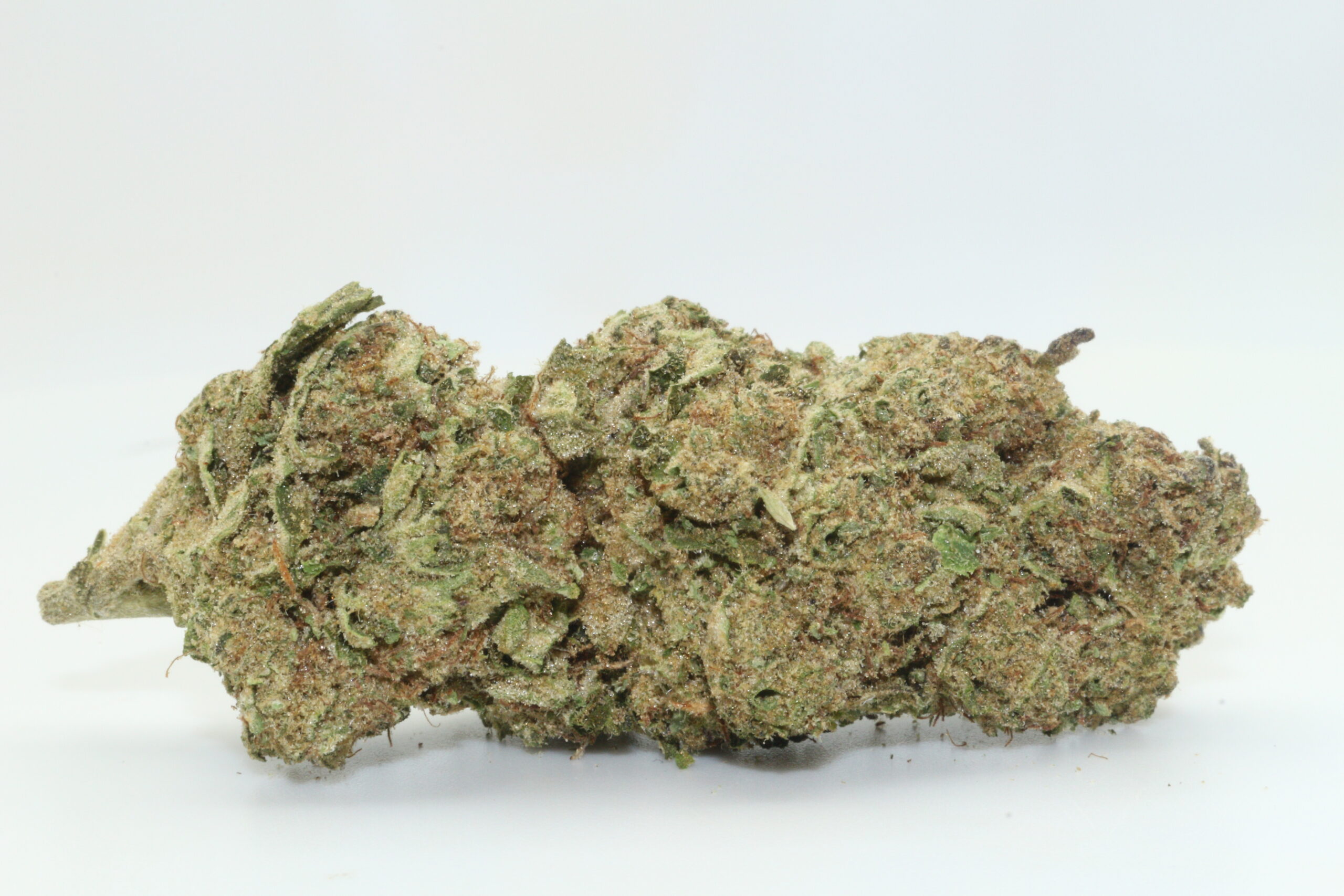 Alien OG THCA Hemp Flower