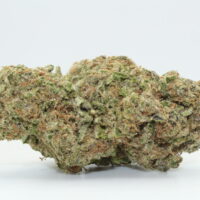 Divine Banana THCA Flower