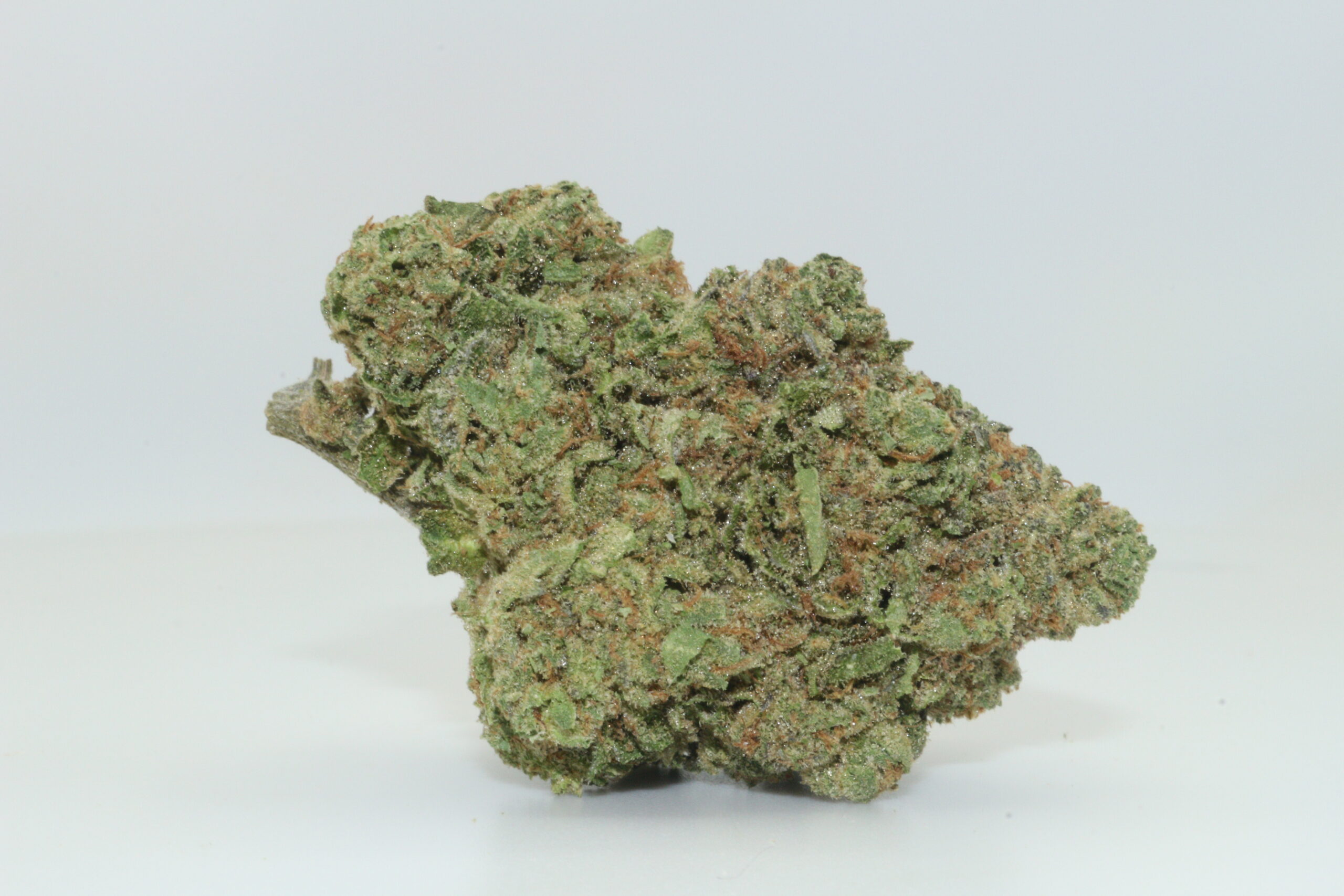 Grape Gas THCA Hemp Flower