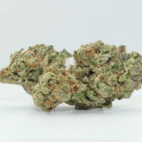 Grape Gas