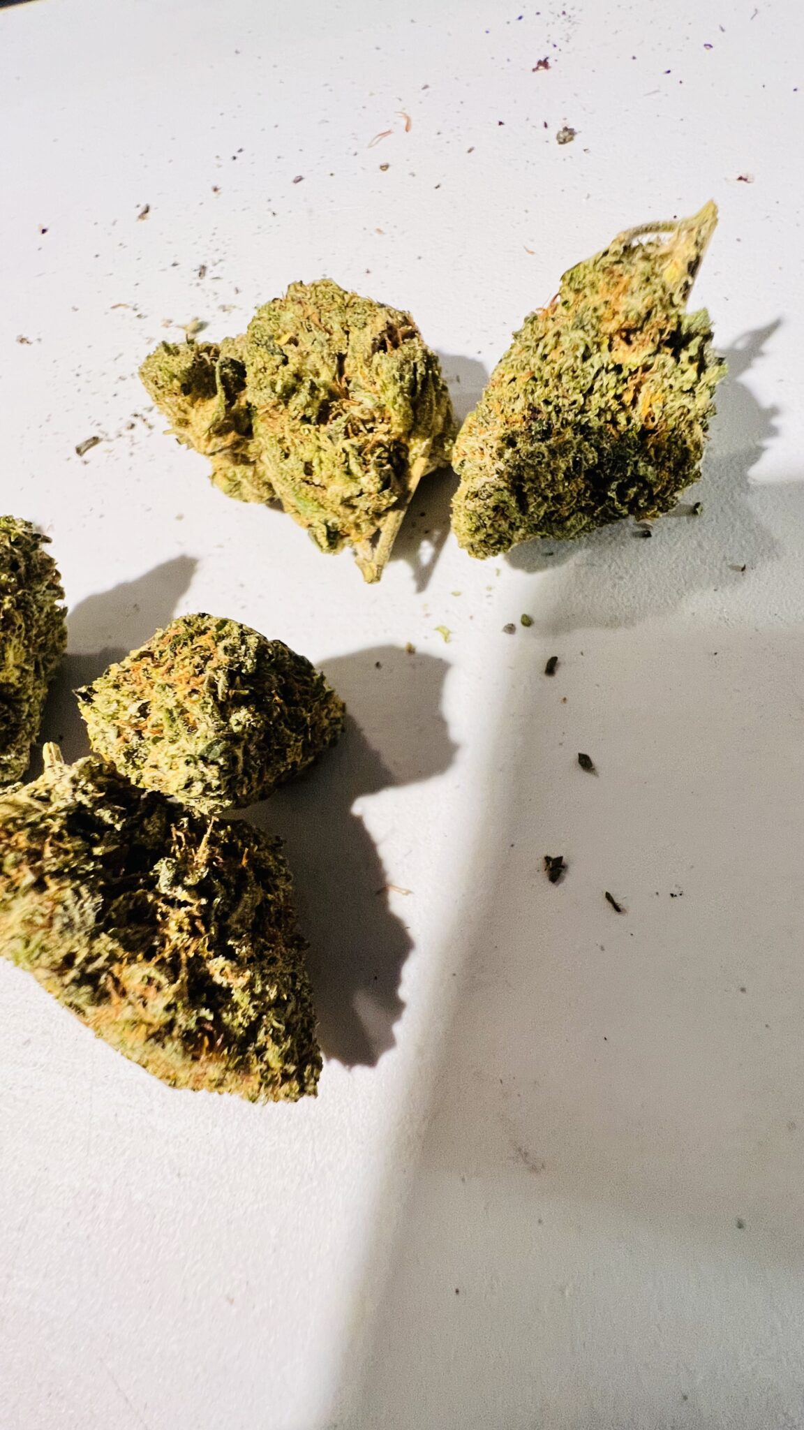 Image #2 from THCA4LIFE