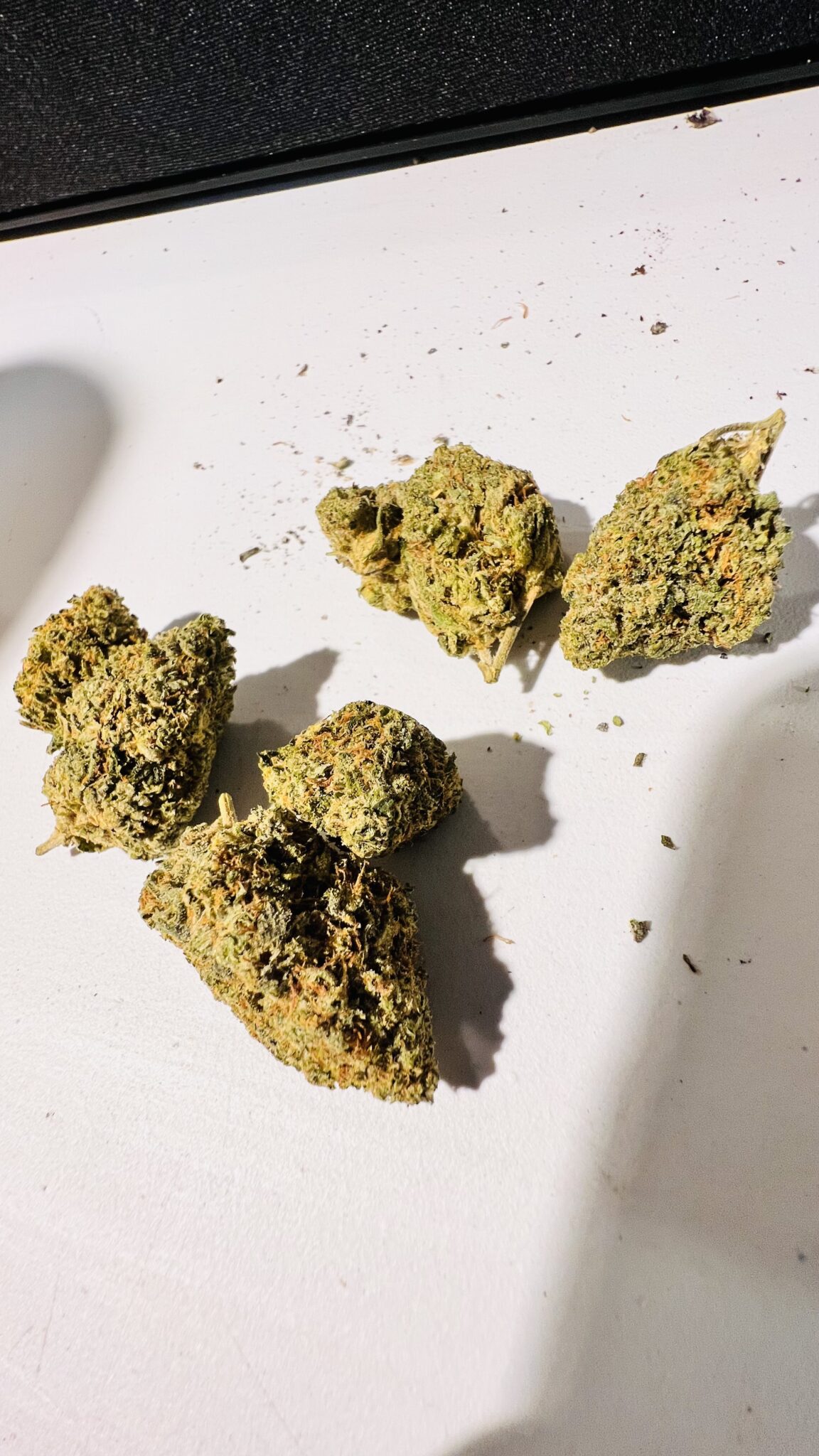 Image #3 from THCA4LIFE