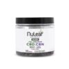 NuLeaf Naturals Full Spectrum CBD CBN Gummies Mixed Berry 1200mg 60ct