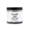 NuLeaf Naturals Full Spectrum CBD CBN Gummies Mixed Berry 1200mg 60ct