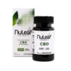 NuLeaf Naturals Full Spectrum CBD Softgels 900mg 60ct