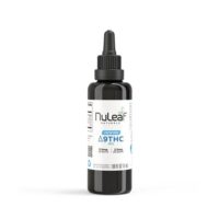 NuLeaf Naturals Full Spectrum Delta 9 Oil