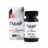 NuLeaf Naturals Full Spectrum Multicannabinoid Softgels 900mg 60ct