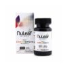 NuLeaf Naturals Full Spectrum Multicannabinoid Softgels 900mg 60ct
