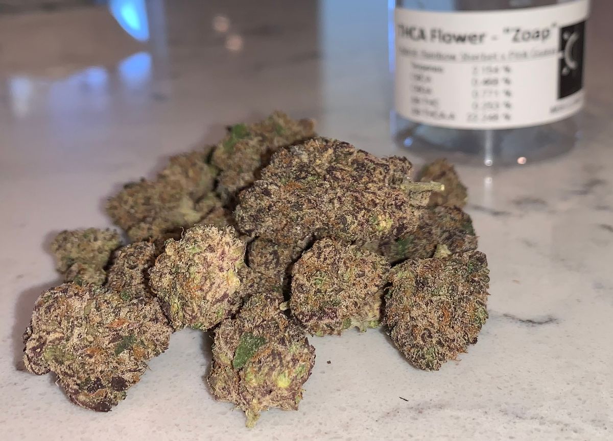 Image #2 from Dr.Ganja Customer