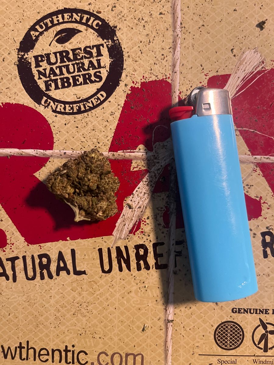 Ice cream breath dr ganja